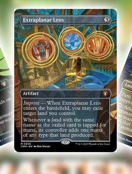MTG Cards With Super Spooky Art MTG Cards With Super Spooky Art