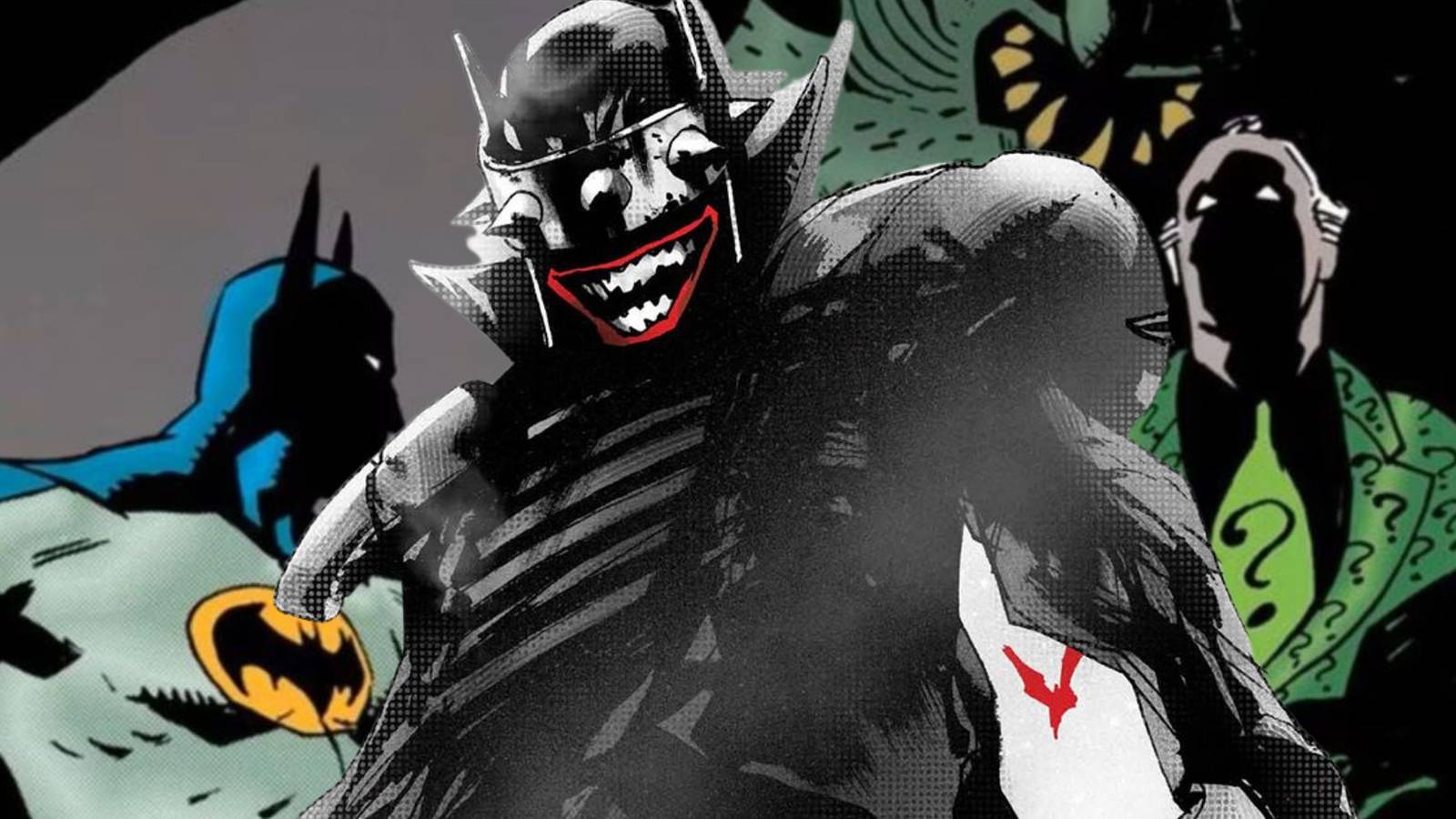 Best Batman Stories DC Comics Needs To Adapt As Video Games