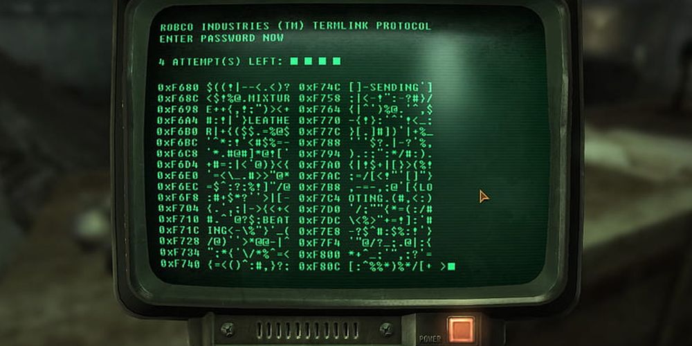 Best Skills Fallout New Vegas