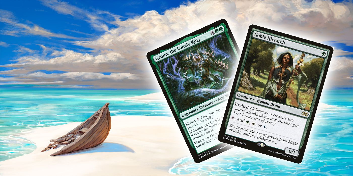 Is there an MtG Single Player Mode? Is there an MtG Single Player Mode?