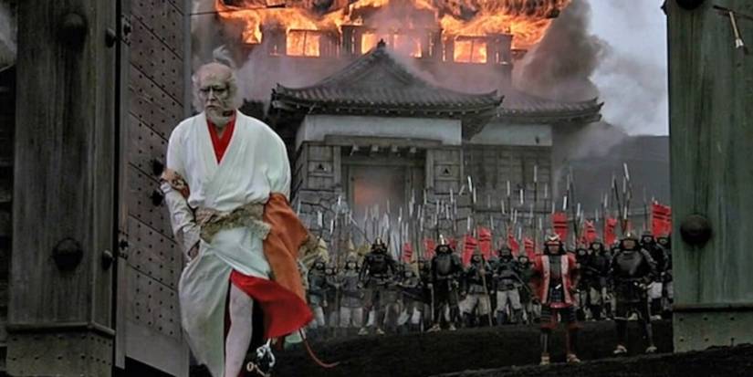 10 Best Historical Epics, According to Rotten Tomatoes