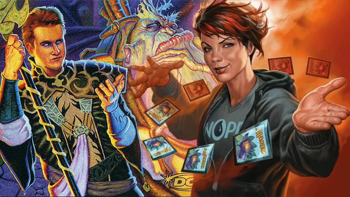 MtG: Slang Terms Everyone Should Know MtG: Slang Terms Everyone Should Know