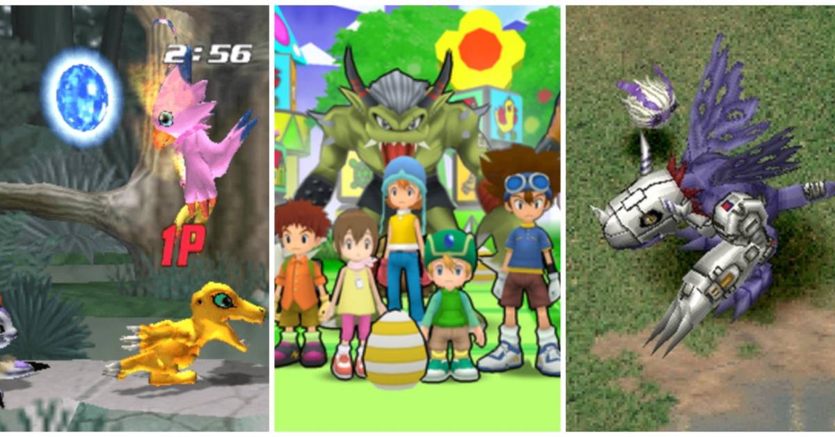 mega evo booster box Amazon.com: Digimon Digital Card Battle : Playstation: Video Games