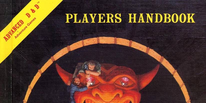 What Is The Simplest Edition of DnD?
