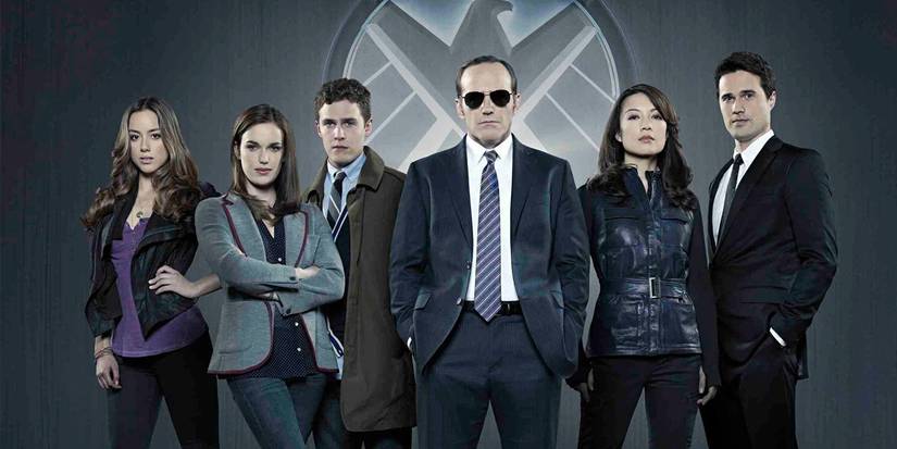 Marvel Officially Confirms New Spy Thriller Series Perfect for Agents ...