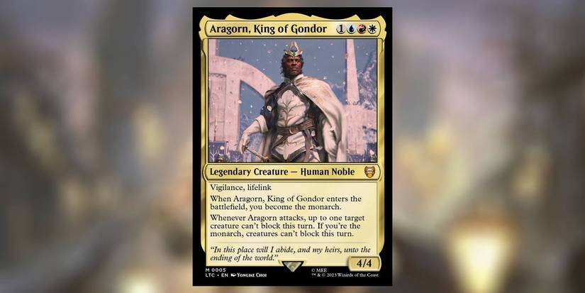 mtg white background cards Magic The Gathering - Commander Masters main image 0