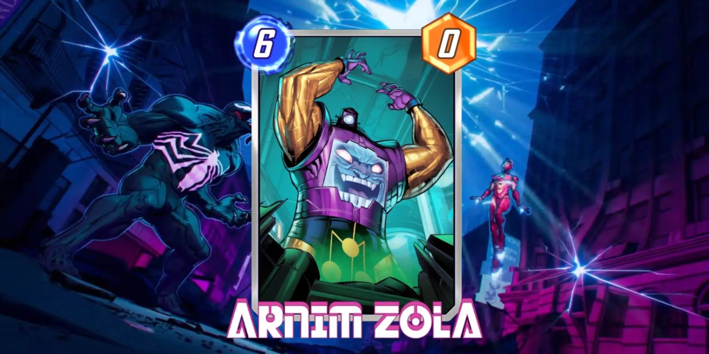 Alioth Has The Potential To Be The Best Marvel Snap Card of the Loki Season