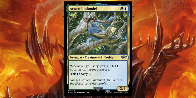 arwen mtg card Requisition Raid [26] [Outlaws of Thunder Junction] [Foil] – Face to Face  Games main image 1