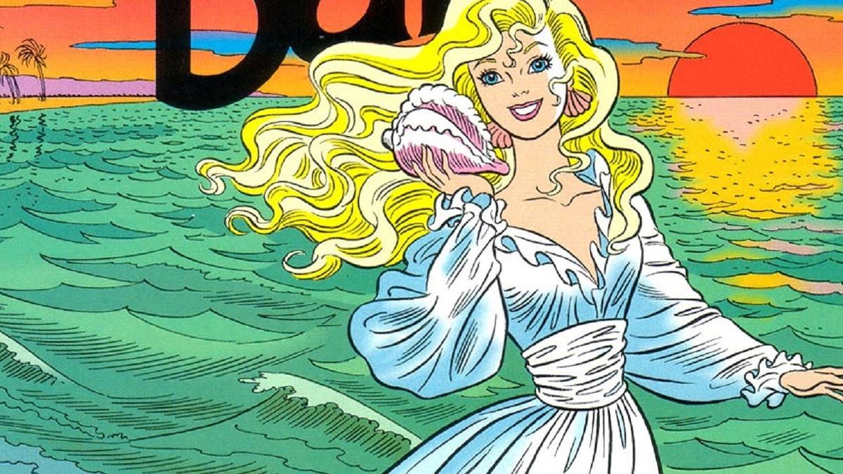 Barb Rausch's Fascinating Journey From Paper Dolls to Barbie