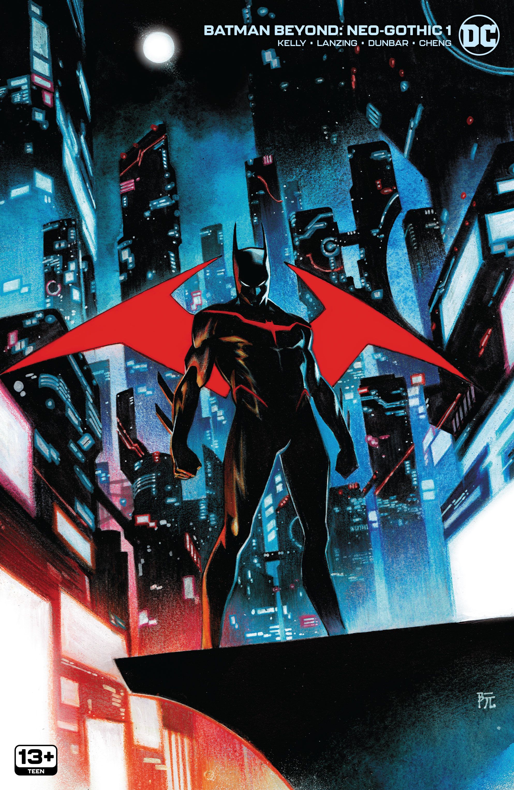 Batman-Beyond-Neo-Gothic-1-2