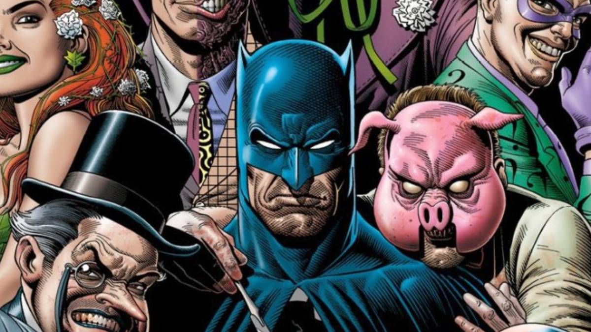 After 86 Years, DC Comics Finally Kills Off Batman’s First Recurring Villain
