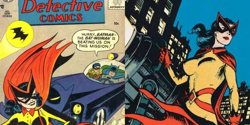 The Strangest Batman Comics Needed To Understand Grant Morrison's Run