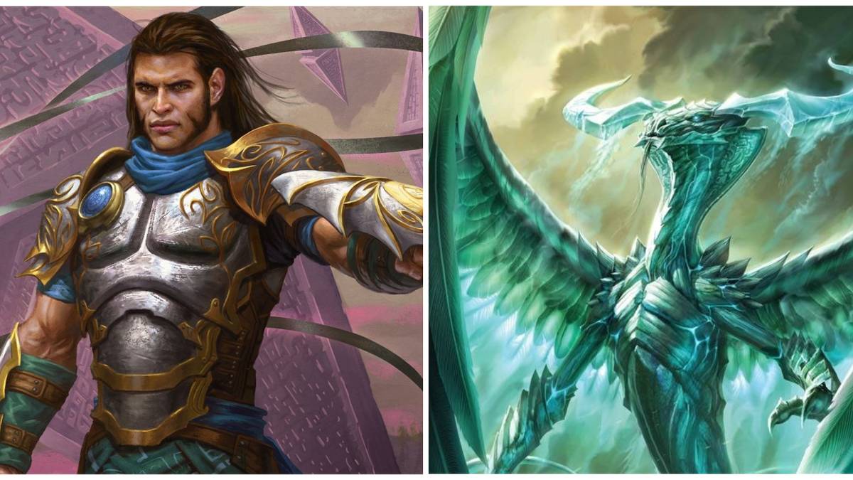 mtg best heroic cards All 47 Heroic Cards in Magic Ranked