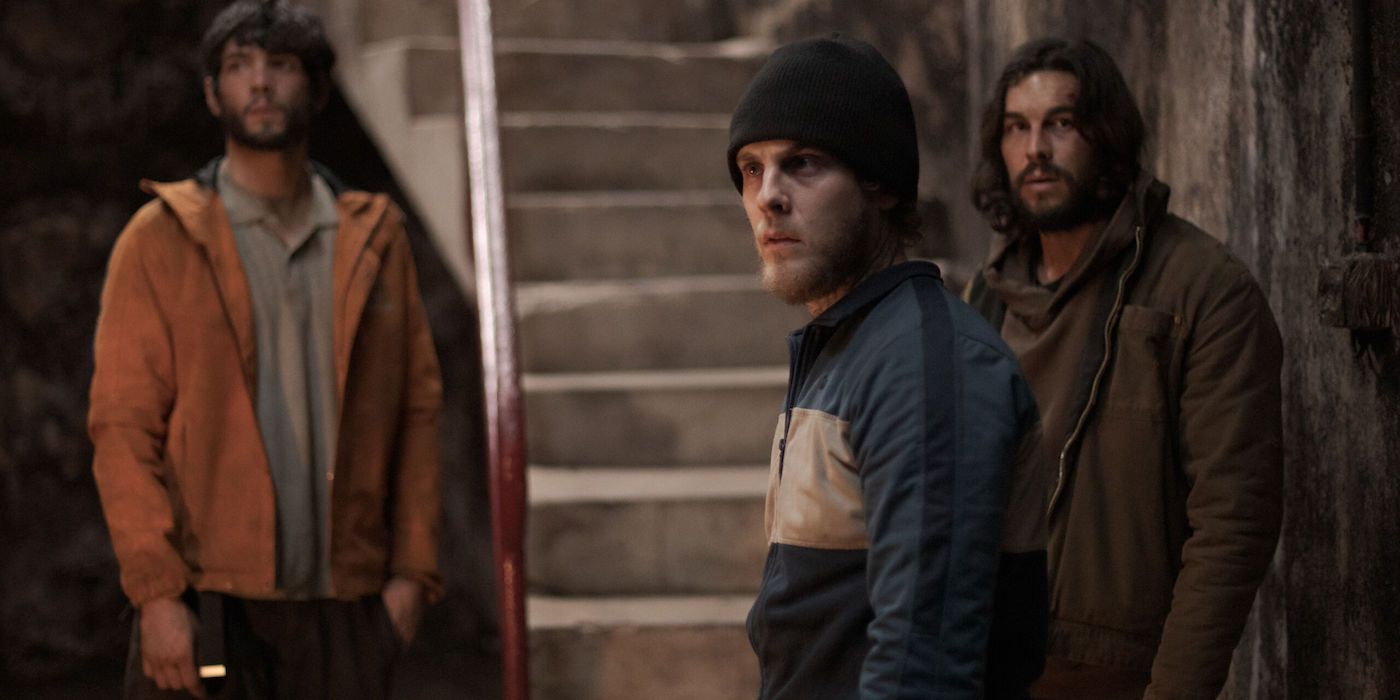 Bird Box's Ending, Explained