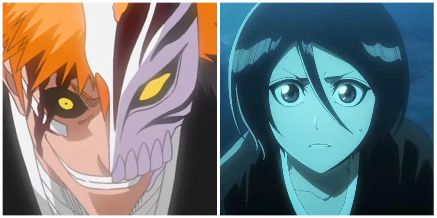 ＢＬＥＡＣＨ The Bleach: Thousand-Year Blood War Anime Failed These