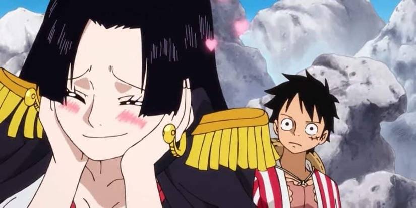 10 One Piece Romances That'll Definitely Never Happen (Sorry Shippers)