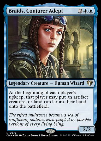 Best MTG Mono-Blue Commanders, Ranked Best MTG Mono-Blue Commanders, Ranked
