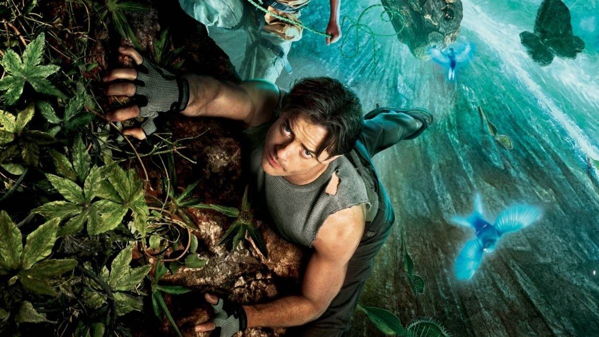 8 Forgotten Fantasy Movies Begging to Be Rediscovered on Netflix