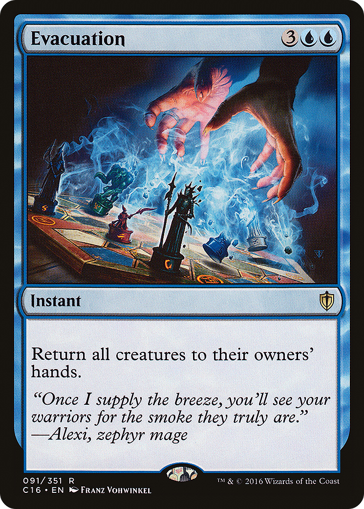mtg cards that wipe the board Ultima  Final Fantasy Review This card is a must