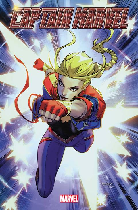 Marvel October Solicitations 2023