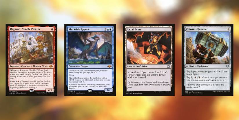 What Are The Magic: The Gathering Formats? What Are The Magic: The Gathering Formats?