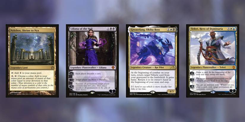 What Are The Magic: The Gathering Formats? What Are The Magic: The Gathering Formats?