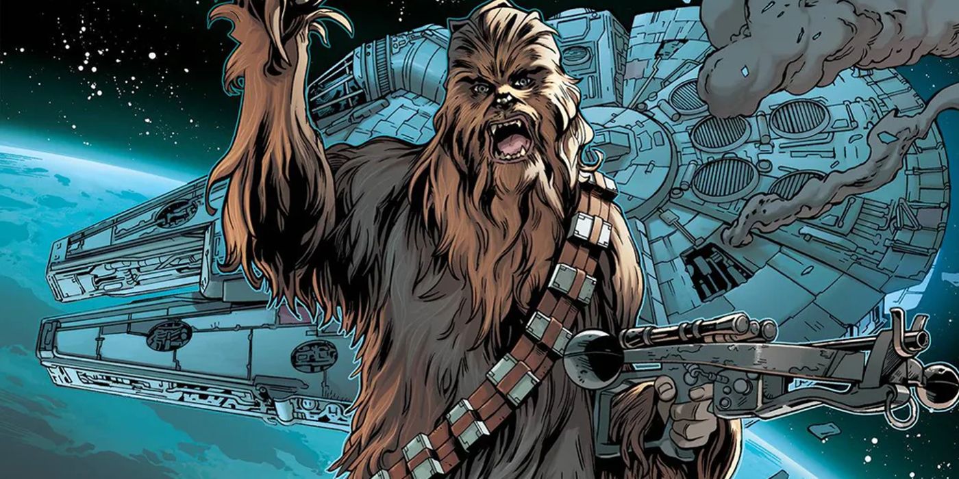 Does Earth Exist in Star Wars?