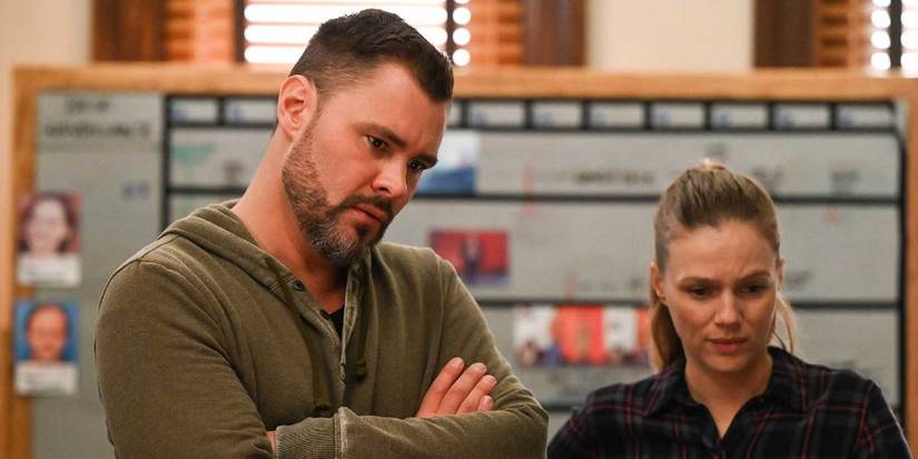 What Chicago P.D.'s Season 10 Finale Means For Season 11