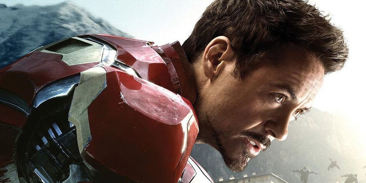 Avengers: Doomsday Writer Reveals Why Robert Downey Jr.'s Shock Return ...