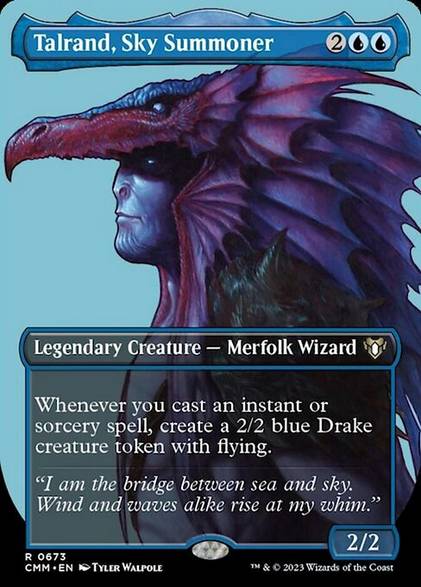 Best Alternate Art Magic Cards in Commander Masters Best Alternate Art Magic Cards in Commander Masters