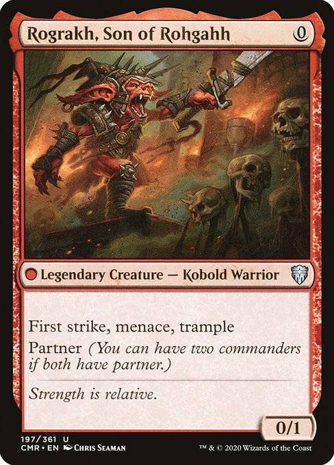MtG Keyword Guide MtG Keyword Guide