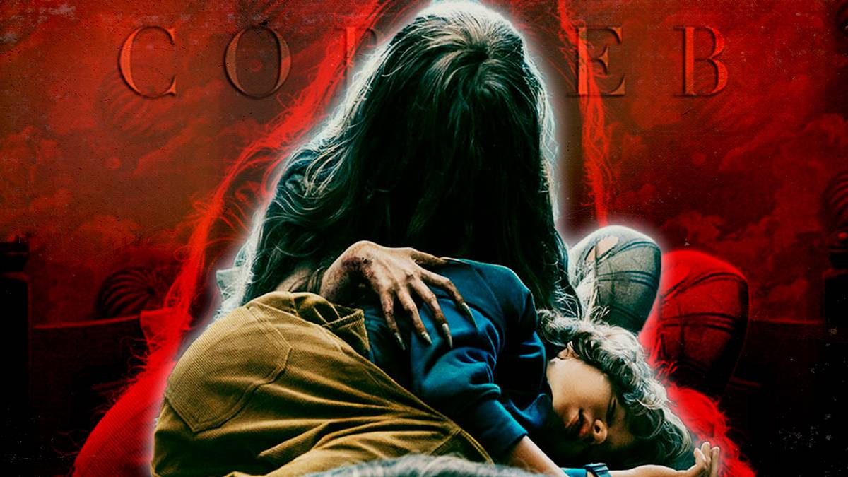 Best Scares In Cobweb