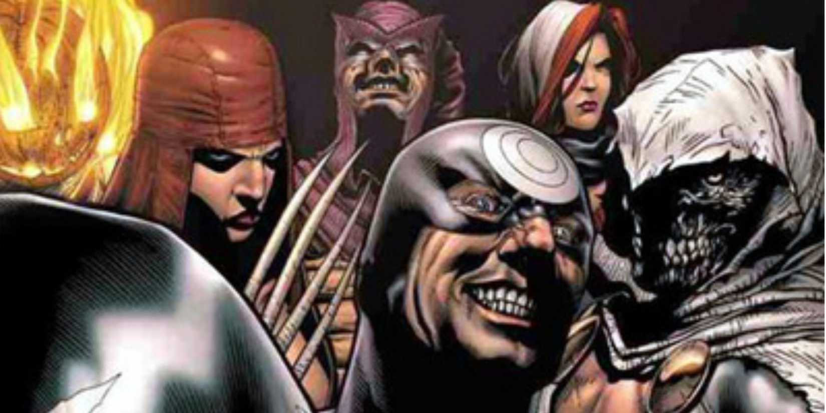 10 Spider-Man Villains Who Deserve a Major Comeback