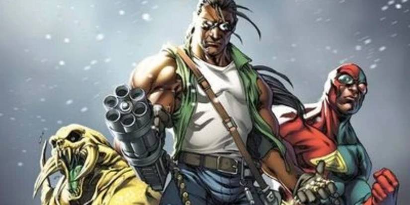 The Secret Invasion Comics' Most Important Character Deaths