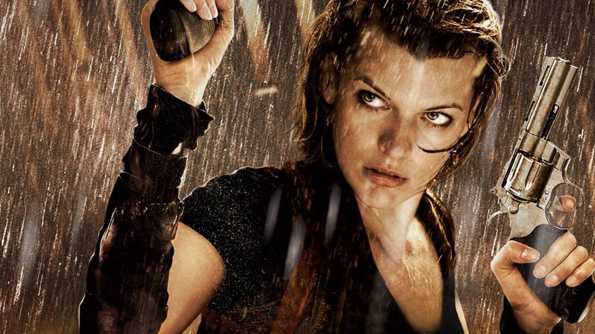 Resident Evil's Milla Jovovich to Star in George A. Romero's Final ...