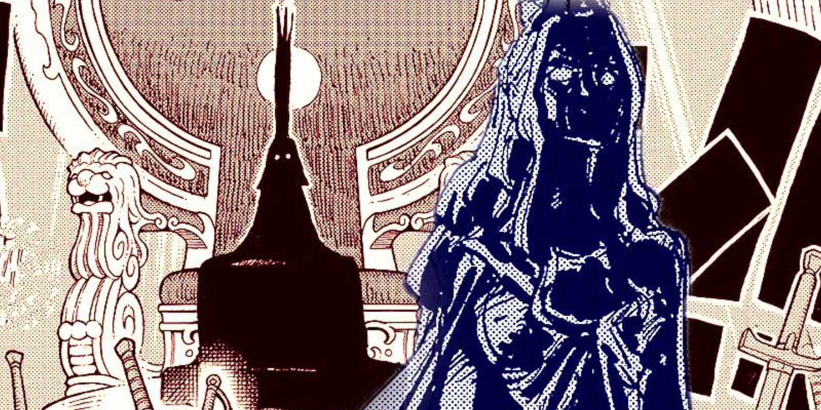 9 Most Influential Female Characters in One Piece, Ranked