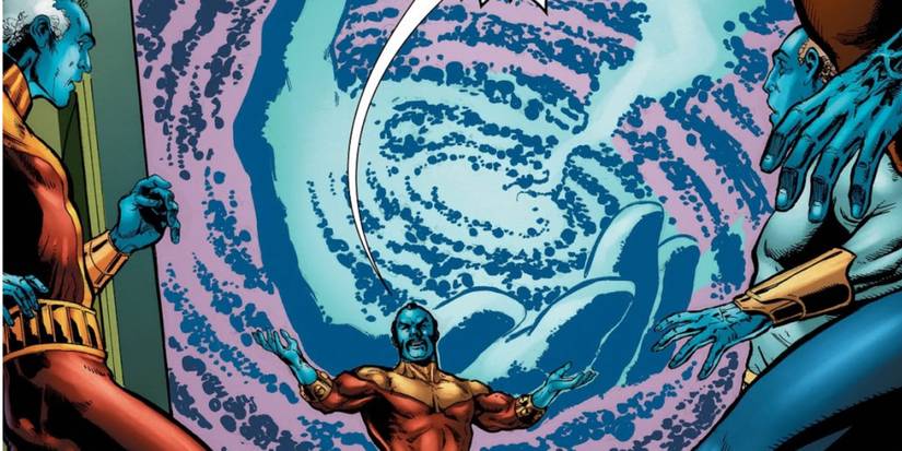 10 Darkest Secrets The Justice League Keep Hidden