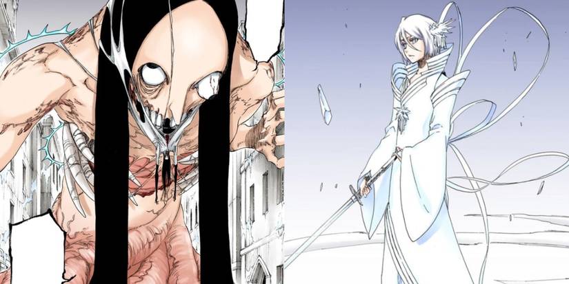 Best Bleach The Thousand-Year Blood War Manga Fights