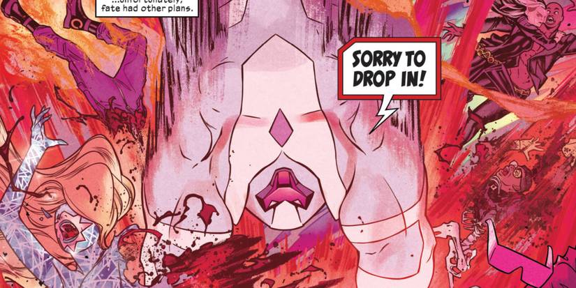 The X-Men's Most Lethal Enemies, Ranked by Kill Count