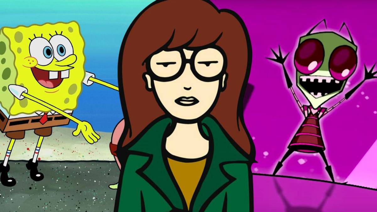 10 Best Animated Shows To Watch On Paramount+