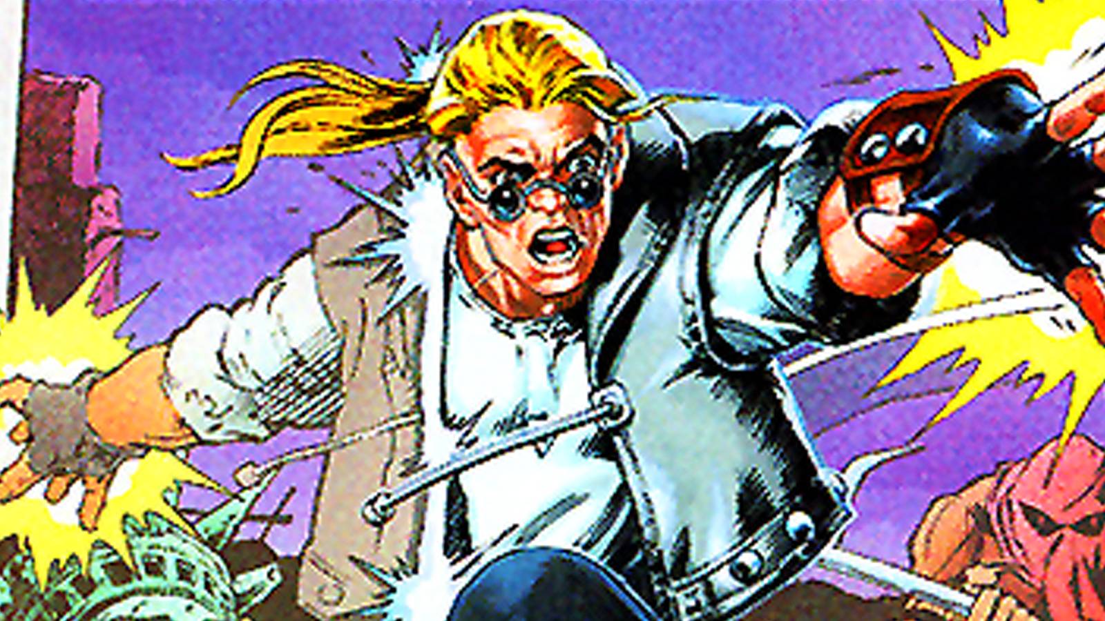 5 Classic Sega Genesis Games That Are 10/10 Masterpieces