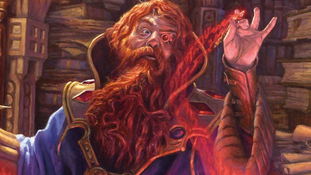 MtG's Planswalkers Would Make Great Commanders