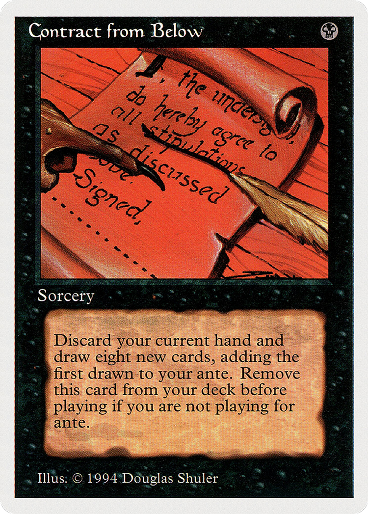 horniest mtg cards Amazon.com: Magic the Gathering 50 Cards Includes 25+ Rares/Uncommons MTG  Cards Collection Foils & mythics possible! : Toys & Games main image 1