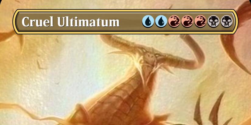 MtG: Slang Terms Everyone Should Know