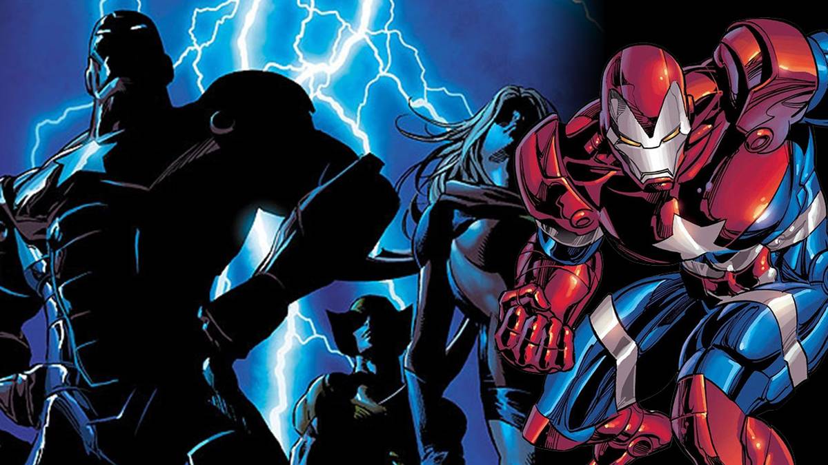 Dark Reign Was The Last Defining Marvel Comics Era, image size:1200x675