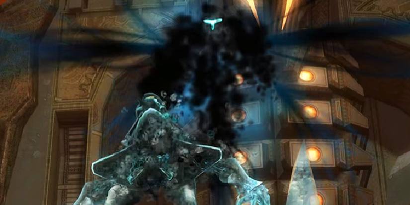 What is the Difference Between Samus & Dark Samus?