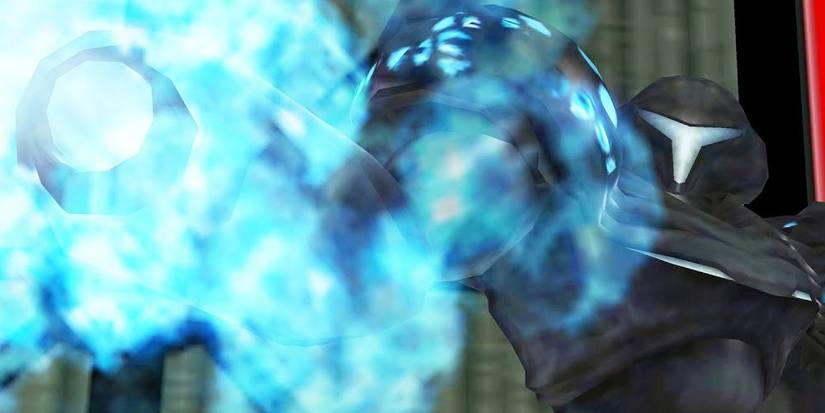Samus Mutation What is the Difference Between Samus & Dark Samus?