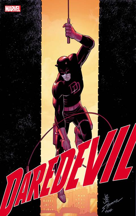 Marvel October Solicitations 2023