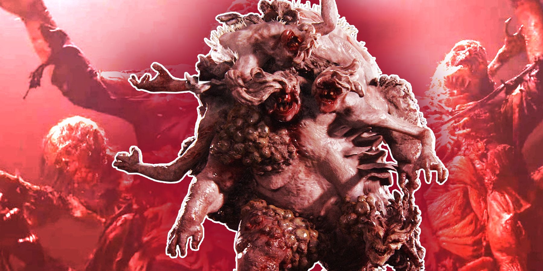 Dead City vs. The Last of Us: Which Zombie Hybrid Is Stronger?