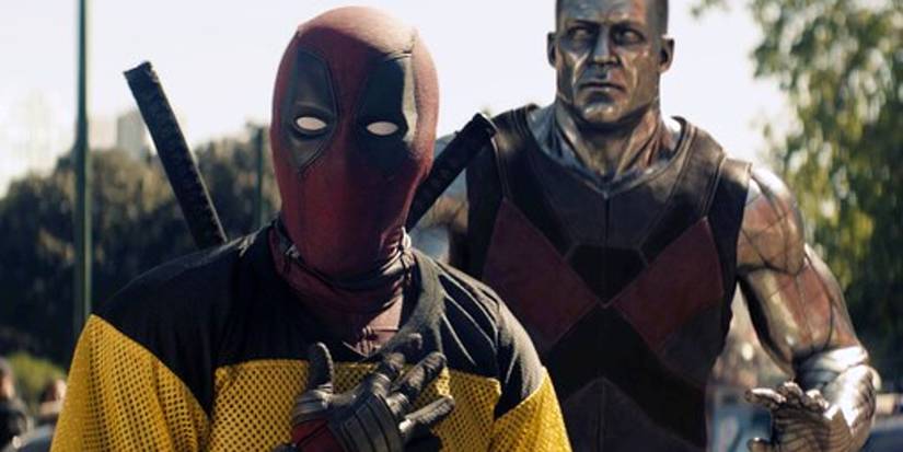 Meta Comedy Is All the Rage - But It’s Actually Hurting Movies